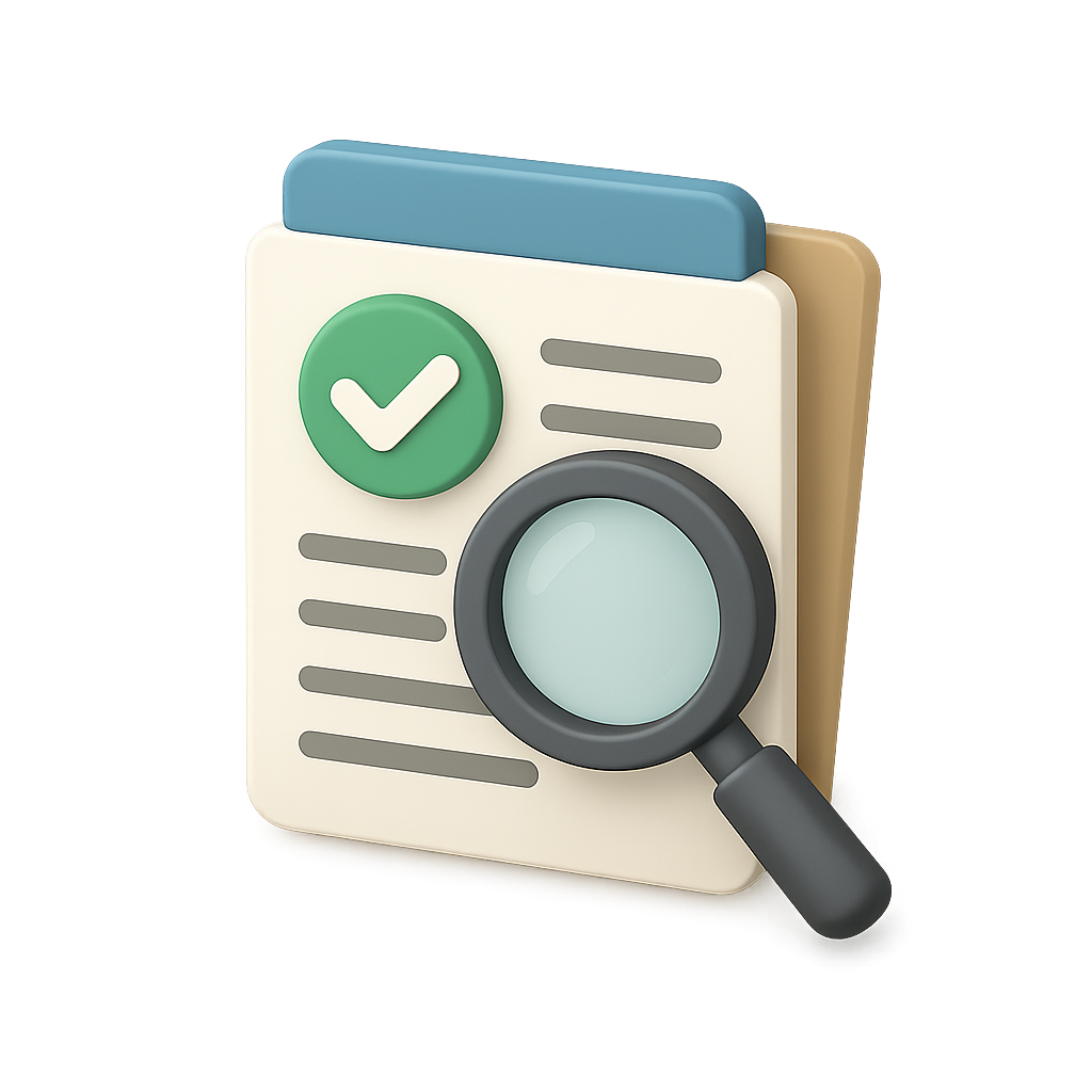 Ilustração fase Descoberta